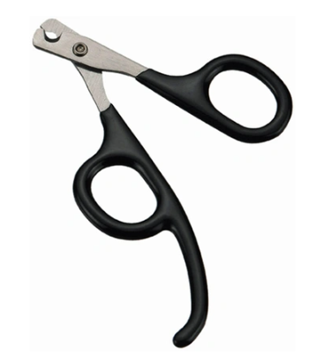 Купить hello pet Когтерез-ножницы для собак и кошек малый