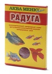Аква Меню Радуга корм для рыб