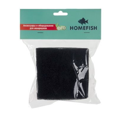 Купить homefish 35pp1 био спонж для аквариума