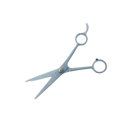 Купить petstar Ножницы для груминга металлические для собак и кошек