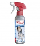 Mr.Bruno спрей для собак no problems отучает грызть