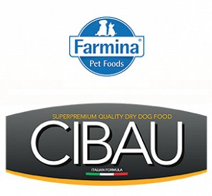 Farmina CIBAU