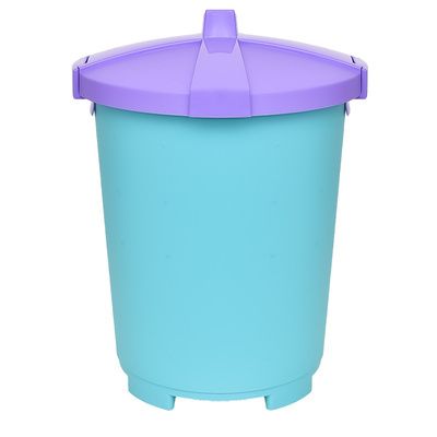 Купить tappi Эджайл контейнер пластиковый для корма для собак и кошек, бирюзовый