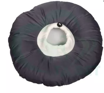 ТД ВЕТ Мягкий защитный воротник для кошек и собак