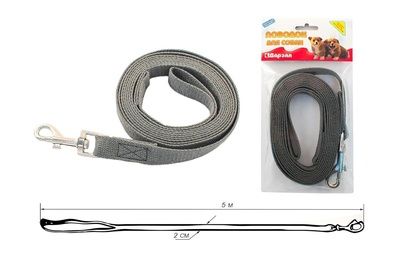 Купить yami-yami амуниция поводок брезентовый легкий, импорт. карабин для собак, зеленый