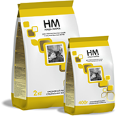 Купить Наша Марка корм для стерилизованных и кастрированных кошек