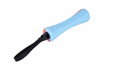 Купить nunbell игрушка-пищалка для собак