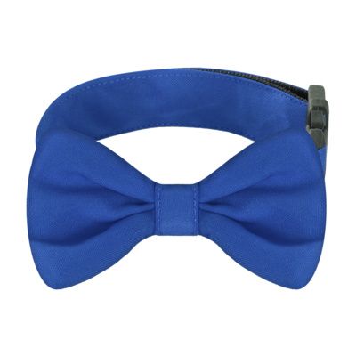 Купить tappi Мэнуал бабочка для собак, синяя