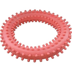 Купить Зооник игрушка для собак "кольцо с шипами № 1"