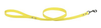 Купить СКИДКА papillon поводок для собак из биотана, желтый