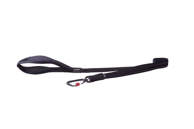 Купить rogz классический поводок для собак, черной ночи