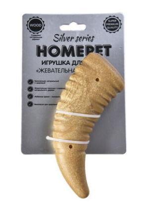 Купить homepet игрушка для собак жевательная палочка