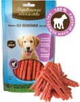 Деревенские лакомства лакомство для щенков нарезка из ягненка (100% мясо)