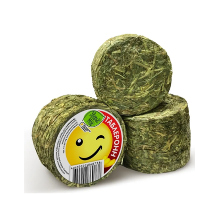 Купить Зверье Мое Таблеронн сено луговое для грызунов