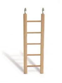 Купить beeztees Лестница деревянная 5 шагов