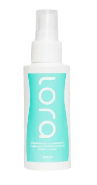 Купить lora спрей для полости рта от налета и зубного камня для собак и кошек, очищающий и освежающий