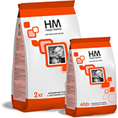 Купить Наша Марка корм для взрослых кошек с цыпленком