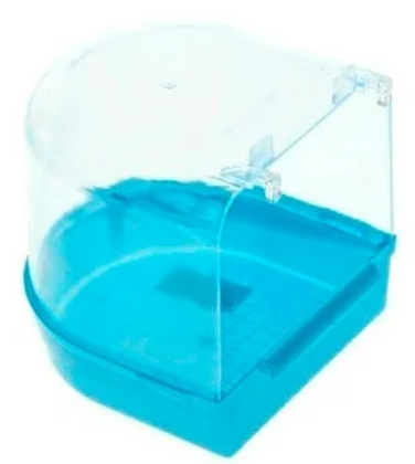 Купить homepet atlantis купалка для птиц