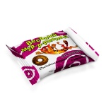 ВЕДА лакомства для кошек весёлый мур-р-рмелад с инулином