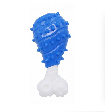 Купить homepet игрушка для собак окорочок tpe