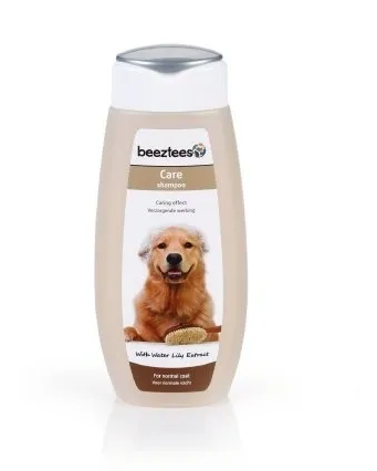 Купить beeztees Шампунь для собак ухаживающий