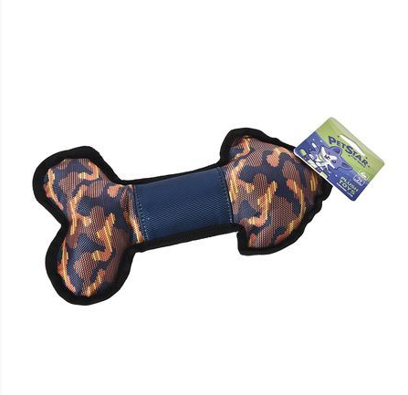 Купить petstar игрушка для собак СТРЕЛКА с пищалкой, полиэстер