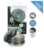 СКИДКА Furminator щетка для для купания собак и кошек