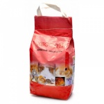 Хвостун древесный наполнитель для грызунов