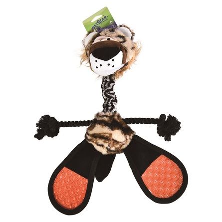 Купить petstar игрушка для собак ЛЬВЕНОК, плюшевая, текстиль