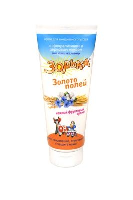 Купить Фармакс Крем "Зорька Золото полей» для собак и кошек