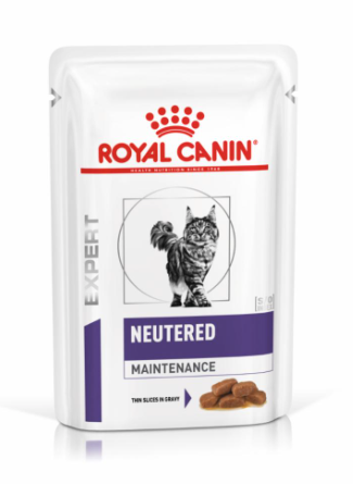 Купить royal canin вет. для взрослых кошек с момента стерилизации до 7 лет (neutered maintenance)