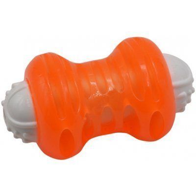 Купить homepet игрушка для собак катушка со звуком