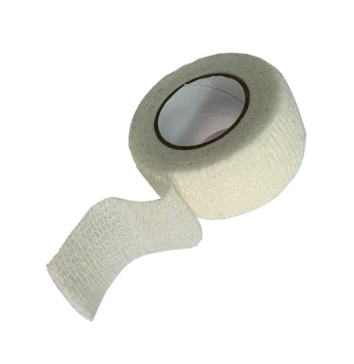 Купить luxsan бинт самофиксирующийся для кошек и собак с горькой пропиткой