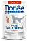Monge Cat Monoprotein влажный корм для взрослых кошек с индейкой (пауч)