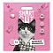 Smart Cat древесный наполнитель для кошек (пеллеты 8 мм)