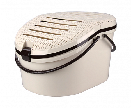 Купить alta Корзина для переноски собак и кошек