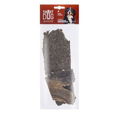 Smart Dog лакомства лакомство для собак бараний рубец