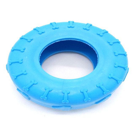 Купить homepet игрушка для собак шина tpr