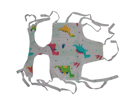 Купить ТД ВЕТ Попона послеоперационна для собак, фланель