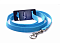 Papillon Нейлоновый поводок для собак, бирюзовый