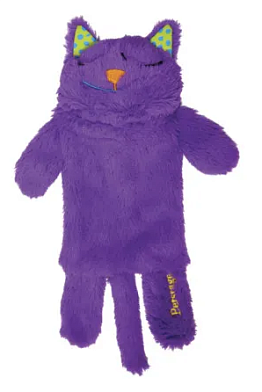 Catstages игрушка для кошек "Мурчащая подушка" с кошачьей мятой