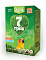 Альпийские луга лакомство травка "7 трав" для птиц (лоток), набор для проращивания