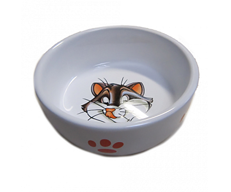 Купить Гоша миска керамическая для грызунов "Хомяк"