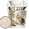 Cat Step Наполнитель для кошек комкующийся растительный Tofu Vanilla