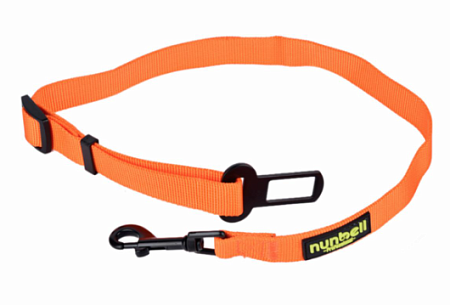 Купить nunbell Ремень безопасности автомобильный для собак в ассортименте