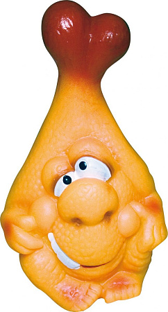 Купить Зооник игрушка для собак "Веселая ножка"