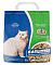 Cat litter наполнитель для кошек древесные гранулы