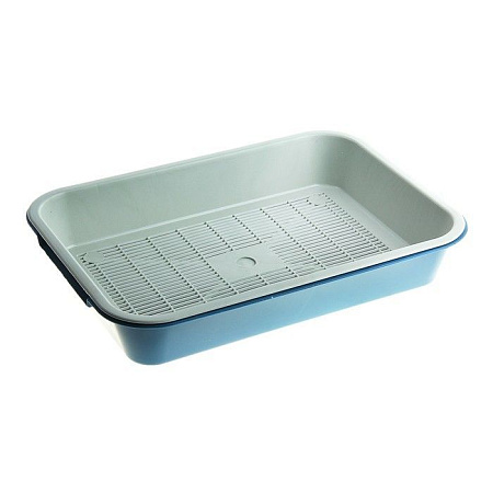 Купить homecat atlantis Туалет для кошек с сеткой