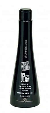 Iv San Bernard Black Passion 02 Маска энергетическая и восстанавливающая для собак и кошек