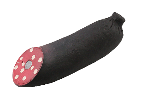 Купить Зооник игрушка для собак "Сарделька"